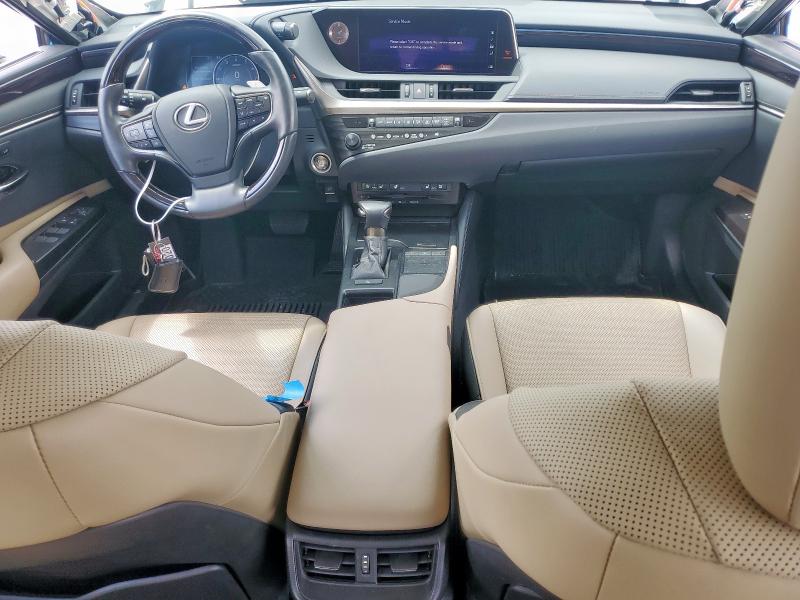 2019 LEXUS ES 350 58ABZ1B16KU040058