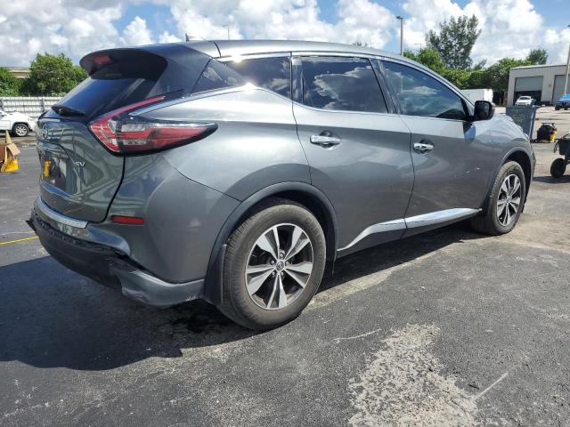 2019 NISSAN MURANO S 5N1AZ2MJ0KN155223
