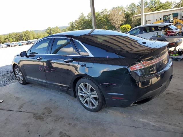 2016 LINCOLN MKZ 3LN6L2G97GR616687