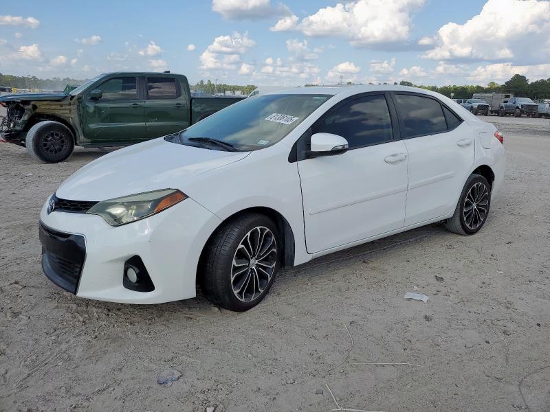 2014 TOYOTA COROLLA L - 5YFBURHE6EP094352