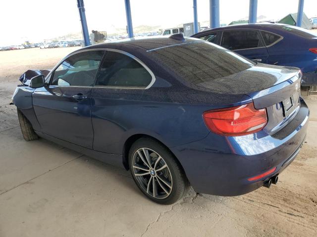 2019 BMW 230I - WBA2J1C52KVD10157