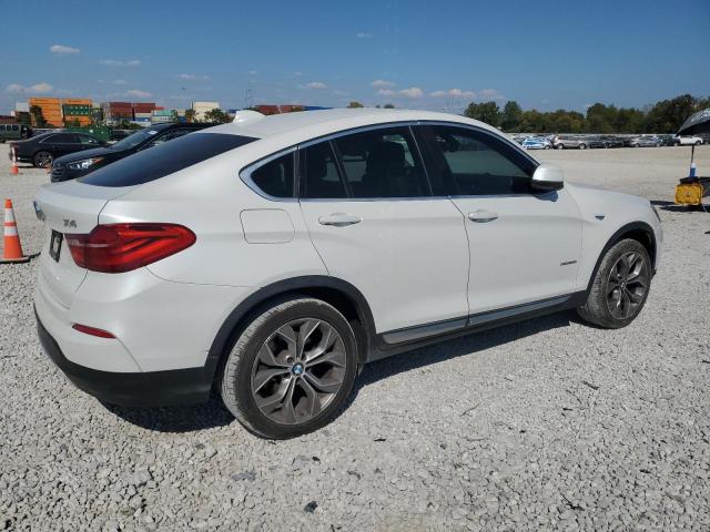 2015 BMW X4 XDRIVE2 5UXXW3C5XF0M88404