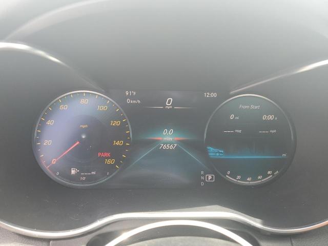 2021 MERCEDES-BENZ C 300 W1KWF8DB2MR649941