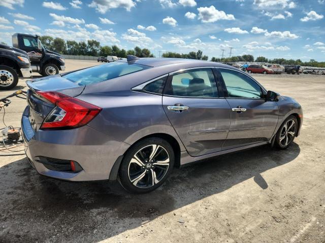 2016 HONDA CIVIC TOUR - 19XFC1F93GE006115