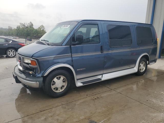 GMC SAVANA1500