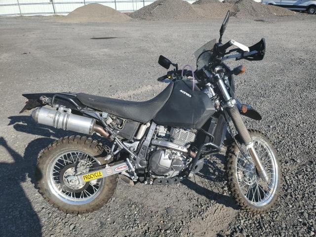 2023 SUZUKI DR650 SE JS1SP46D3P7100143