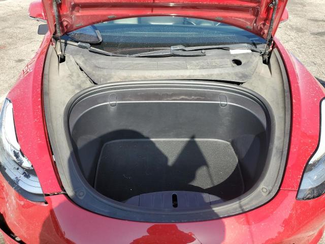 2019 TESLA MODEL 3 5YJ3E1EA1KF325928