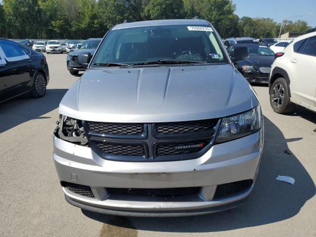 2018 DODGE JOURNEY SE 3C4PDCAB4JT524650