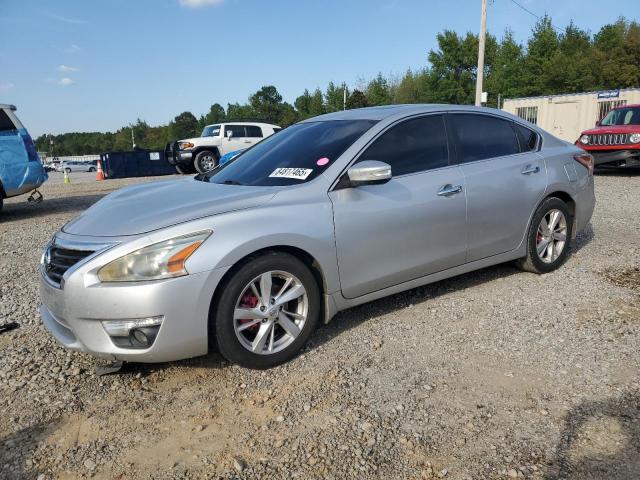 Global Auto Auctions: 2015 NISSAN ALTIMA 2.5