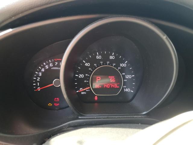 2017 KIA SOUL KNDJN2A21H7887368