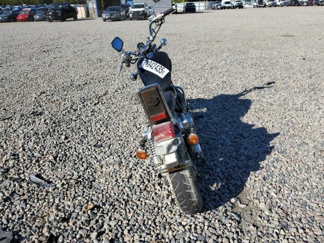 2002 SUZUKI MC JS1VS52A022101835