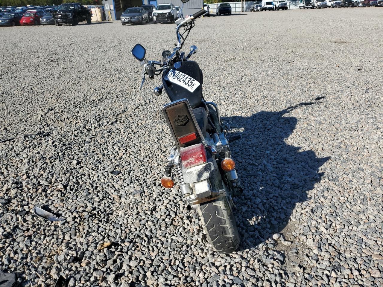 Lot #3258884800 2002 SUZUKI MC