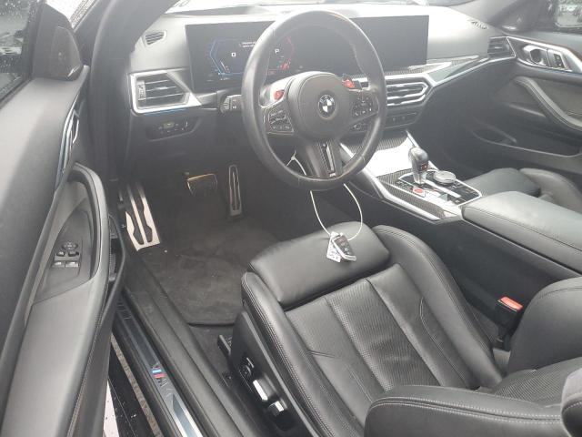 2024 BMW M4 COMPETITION #3305463090