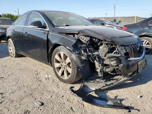 2016 BUICK REGAL PREM 2G4GT5GX2G9120397