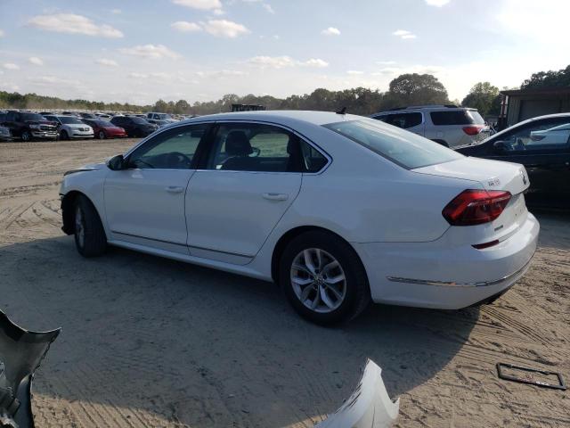 2017 VOLKSWAGEN PASSAT S 1VWAT7A34HC069312