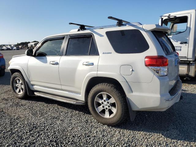 2012 TOYOTA 4RUNNER SR5 #3287794097
