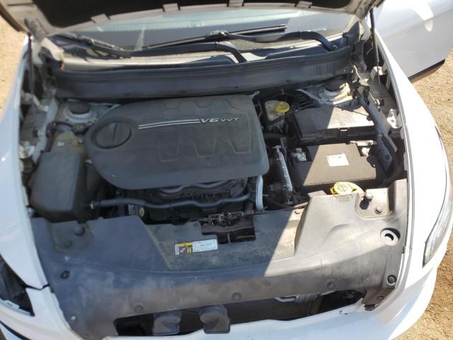 2018 JEEP CHEROKEE L 1C4PJMCX8JD516564