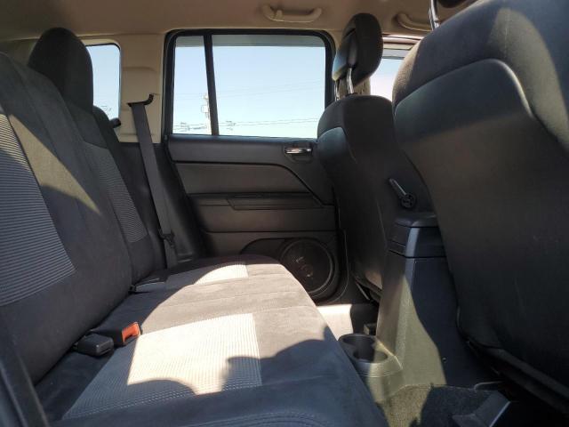 2015 JEEP COMPASS SP 1C4NJCBA6FD208864