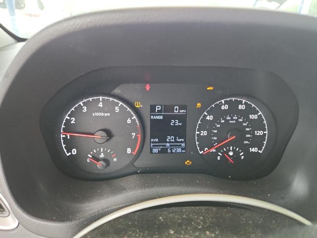 2021 HYUNDAI ACCENT SE - 3KPC24A64ME134041