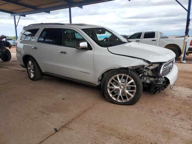 2015 DODGE DURANGO CI 1C4RDHEG0FC176456