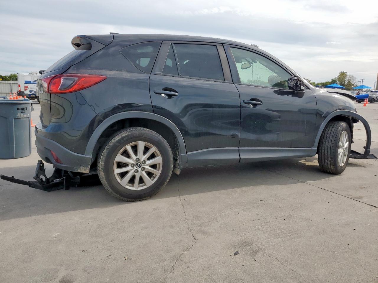 MAZDA CX-5 TOURING