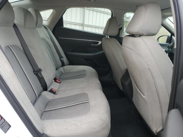 2021 HYUNDAI SONATA SE 5NPEG4JA8MH098395
