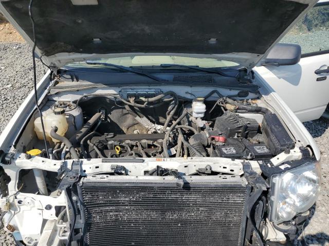 2010 FORD ESCAPE XLT - 1FMCU9D73AKC72556