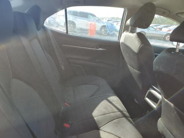 2020 TOYOTA CAMRY LE #3287689024