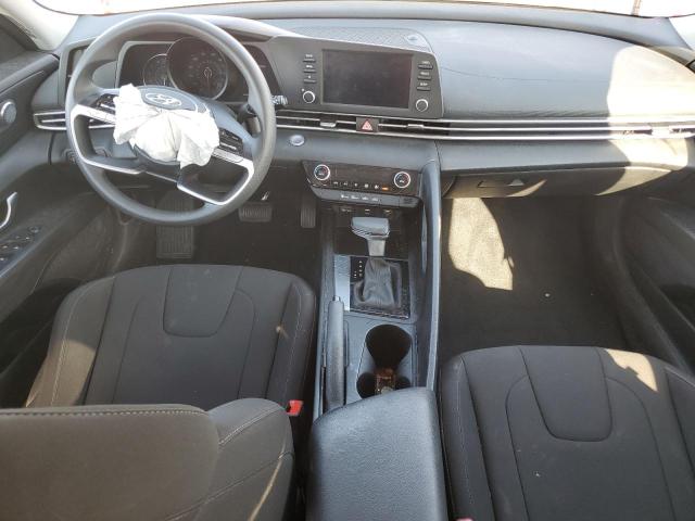 2023 HYUNDAI ELANTRA SEL KMHLM4AG7PU609282