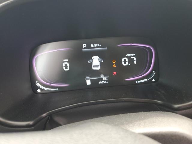 2025 KIA SOUL LX KNDJ23AU0S7250611