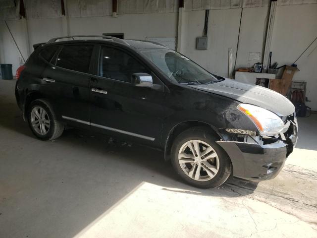 2012 NISSAN ROGUE S #3301809360