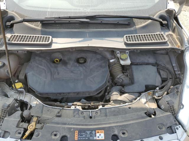 2017 FORD ESCAPE TITANIUM 1FMCU9J99HUE11027