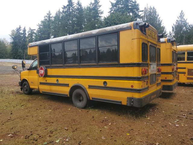 2014 CHEVROLET EXPRESS G4 #3274056557