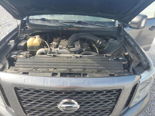 2016 NISSAN TITAN XD S - 1N6BA1F44GN501599