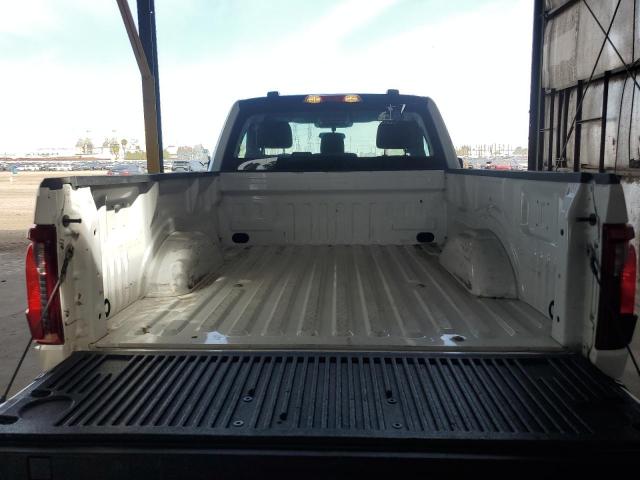 2024 FORD F150 XL 1FTNF1L8XRKD12825
