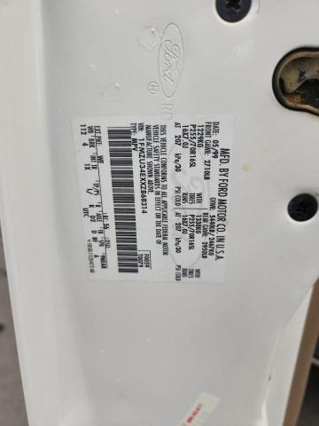 1999 FORD EXPLORER #3293881599