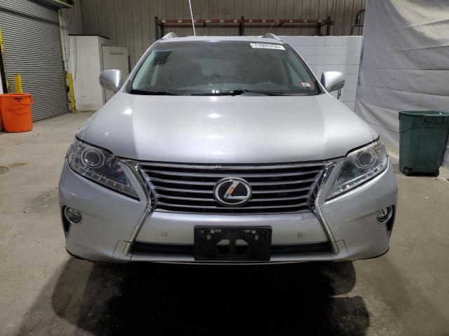 2015 LEXUS RX 350 BAS 2T2BK1BA3FC308692
