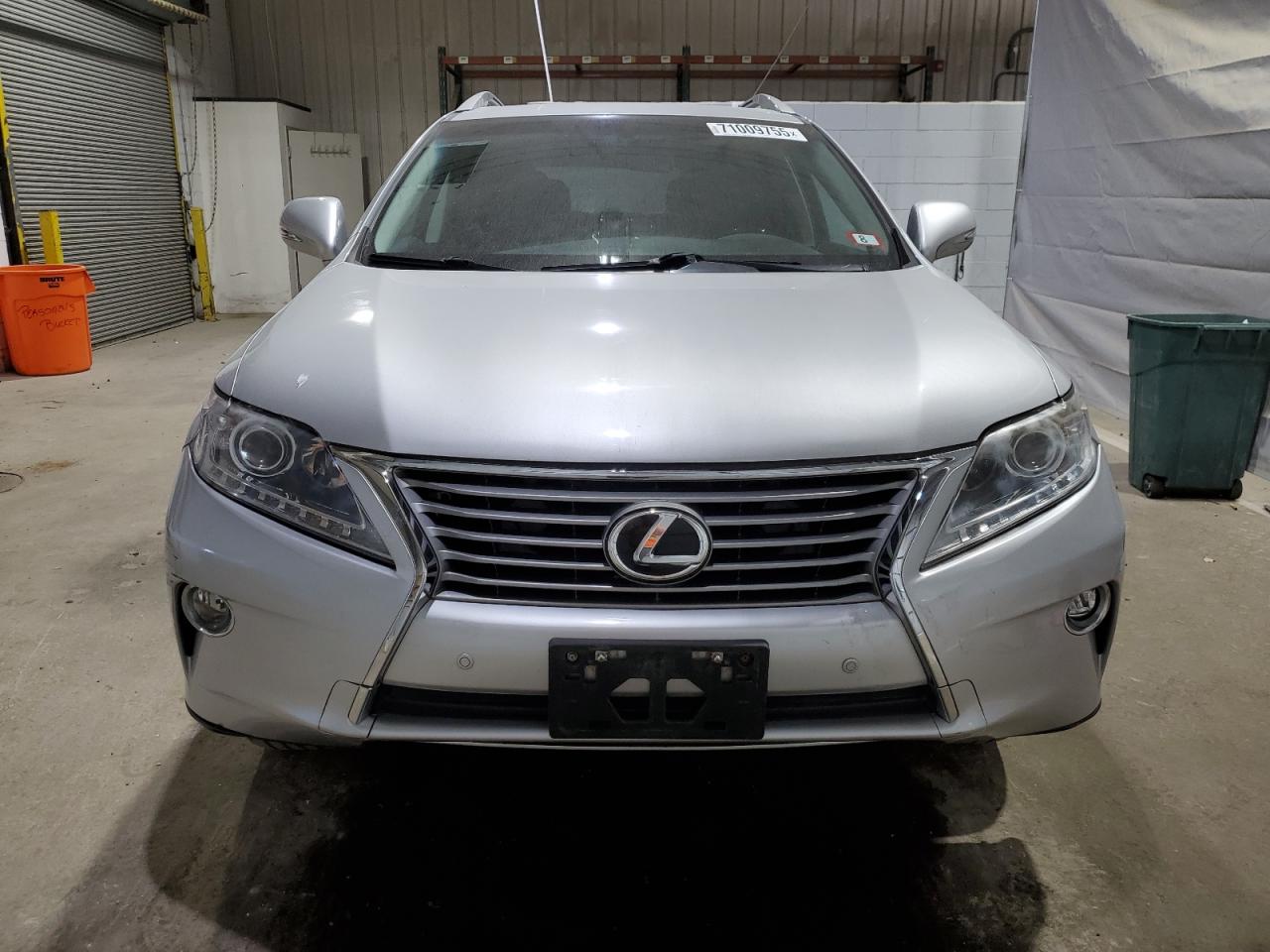 LEXUS RX 350 BASE