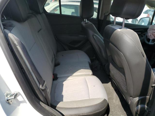 2016 CHEVROLET TRAX 1LT KL7CJLSB5GB576740