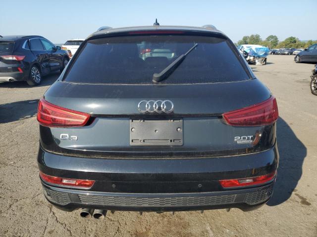 2016 AUDI Q3 PRESTIG WA1GFCFS7GR023346