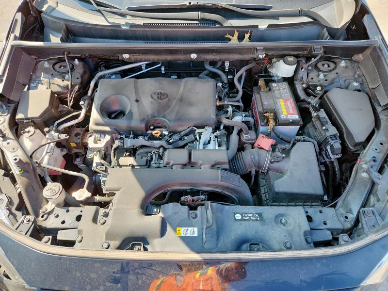 2019 TOYOTA RAV4 XLE P - 2T3A1RFVXKC049540