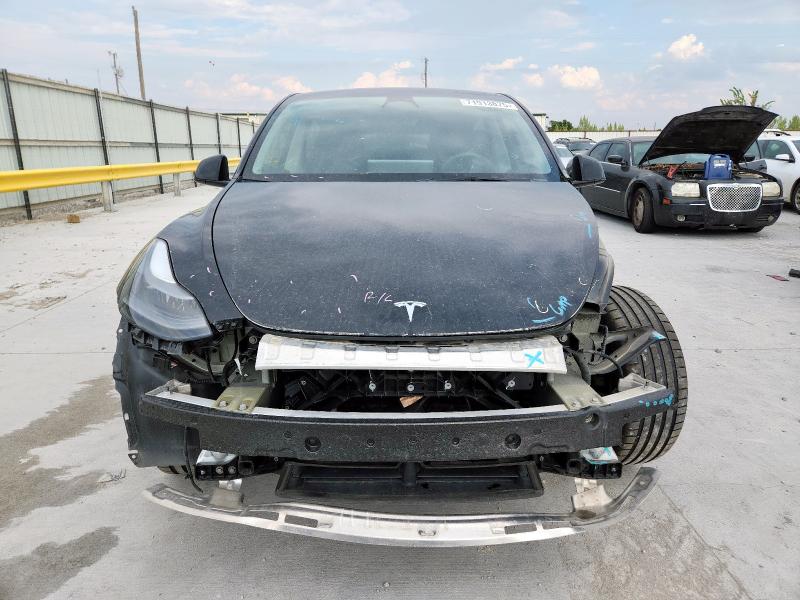 2023 TESLA MODEL Y 7SAYGAEE9PF708142