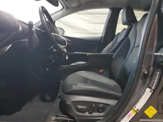 2021 TOYOTA PRIUS PRIME LE JTDKAMFPXM3176253