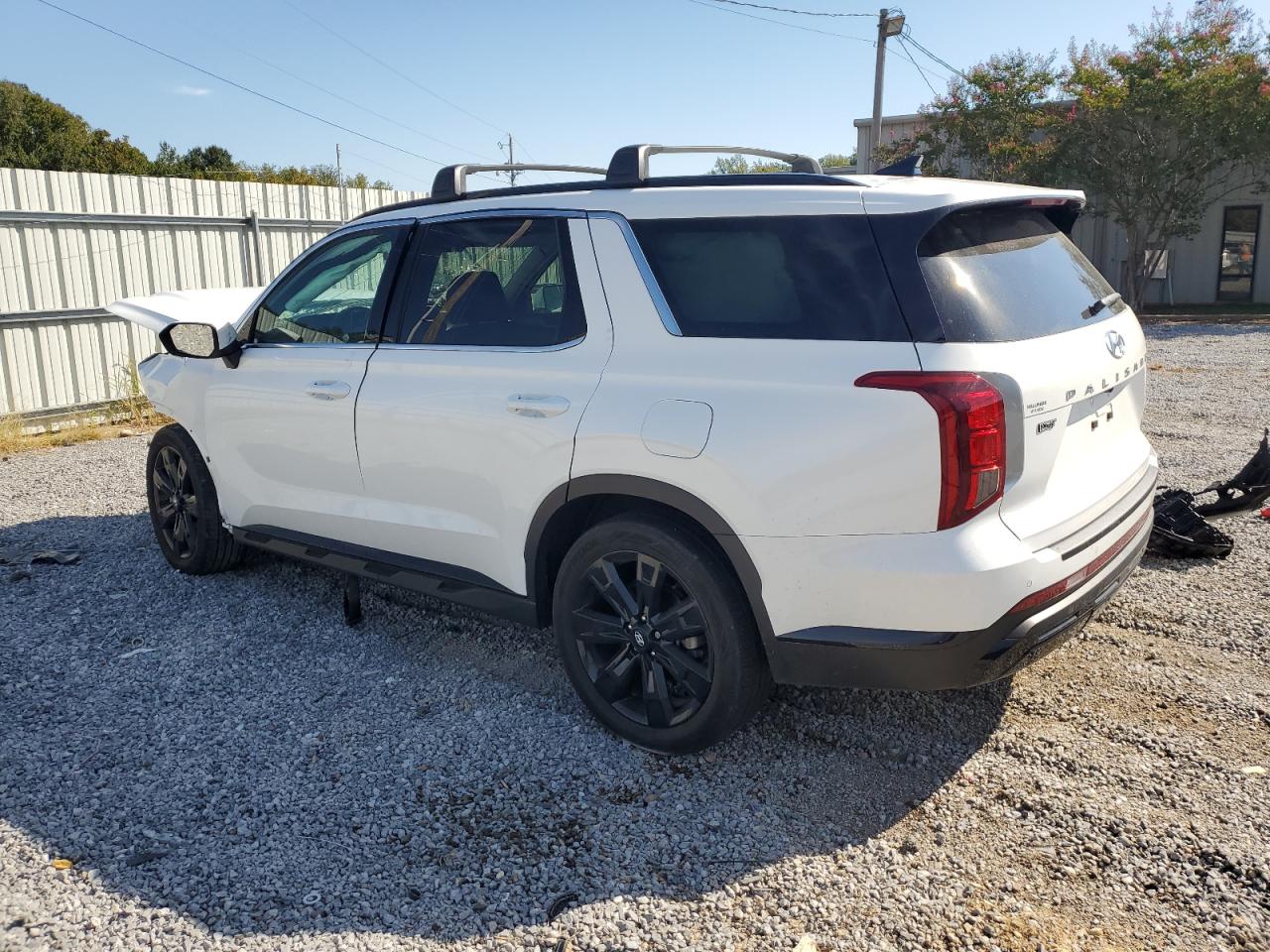 HYUNDAI PALISADE XRT