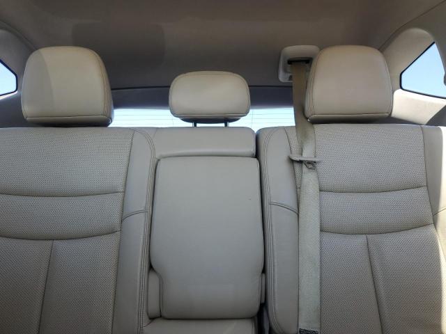 2015 NISSAN MURANO S 5N1AZ2MH8FN209838