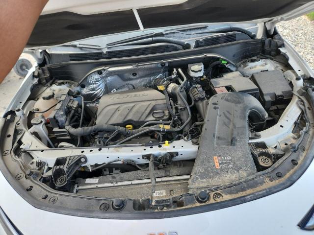 2024 BUICK ENVISTA PR - KL47LAE29RB097295