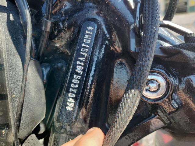 2015 HARLEY-DAVIDSON FXSB BREAK 1HD1BFV10FB038049