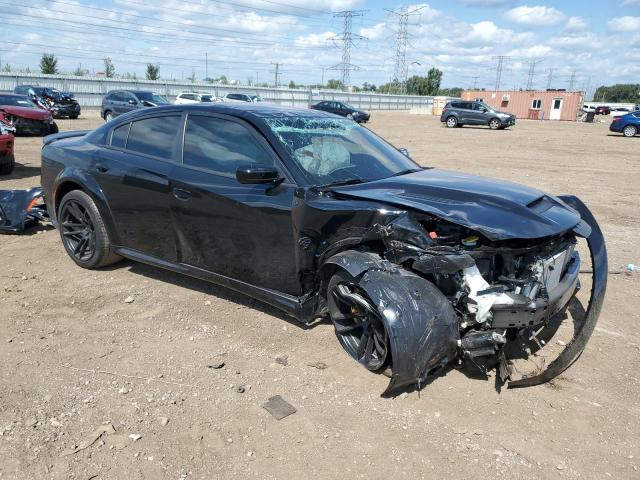 2023 DODGE CHARGER SRT HELLCAT 2C3CDXL92PH520716