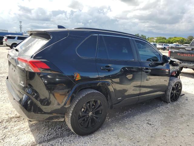 2023 TOYOTA RAV4 SE 4T3T6RFV8PU116507