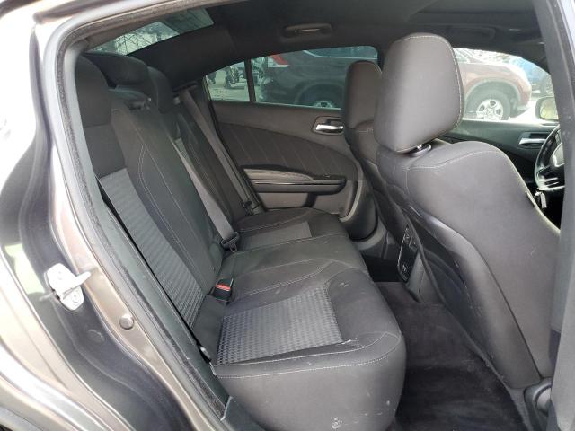 2018 DODGE CHARGER SXT PLUS 2C3CDXHGXJH200896